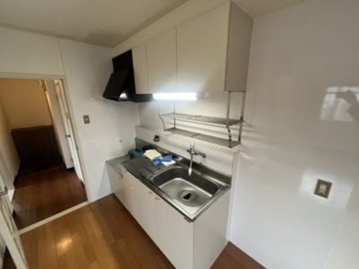 【キッチン】 | コーヨーハイツ