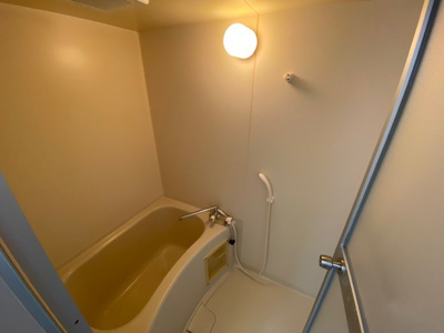 【浴室】 | コーヨーハイツ