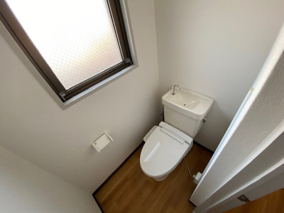 【トイレ】 | コーヨーハイツ