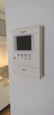 【セキュリティ】 | コーヨーハイツ