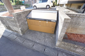 【その他共用部分】