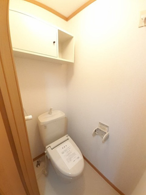【トイレ】 | アビエテルノⅢ
