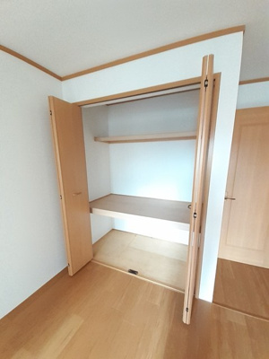 【収納】 | アビエテルノⅢ