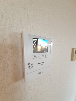 【設備】 | アビエテルノⅢ