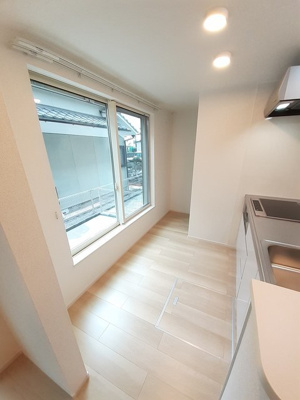 【内装】 | シエロ荏隈