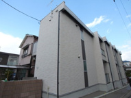 リブリ・行船公園の画像