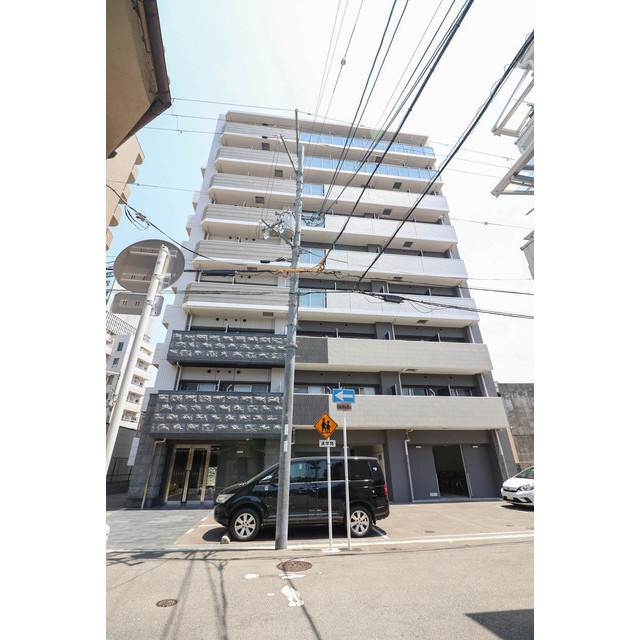 メインステージ大阪福島