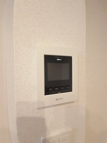 Ａ－Ｇａｒｄｅｎの設備