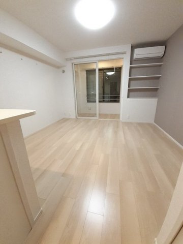 Ａ－Ｇａｒｄｅｎの内装