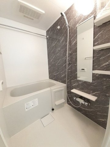 Ａ－Ｇａｒｄｅｎの浴室