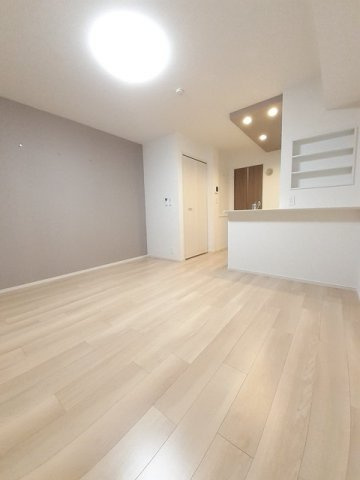 Ａ－Ｇａｒｄｅｎの内装