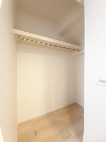 Ａ－Ｇａｒｄｅｎの収納