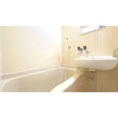 【浴室】 | 三点ユニット