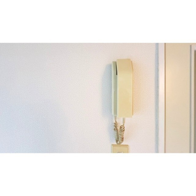 【その他】 | インターホン受話器