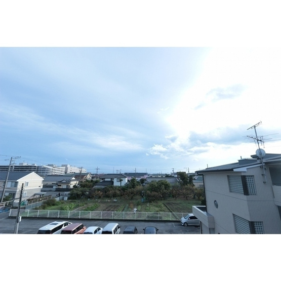 【その他】 | エスポアールⅡ