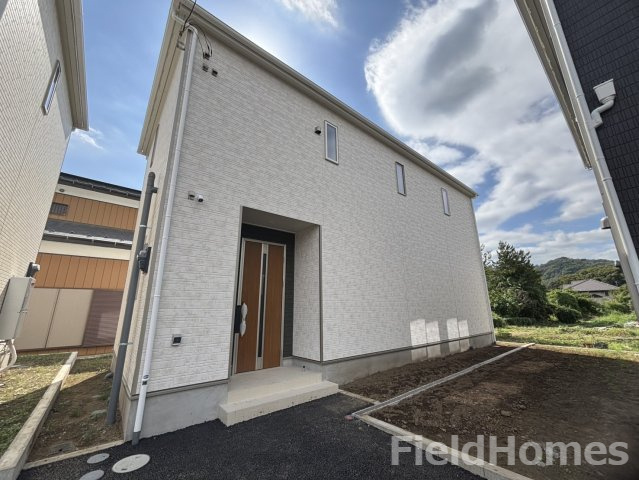 愛川町中津新築戸建て　第132-2号棟