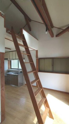 【内装】 | みゆきコーポⅡ