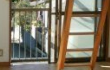 【バルコニー】 | みゆきコーポⅡ