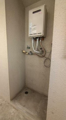 【設備】 | みゆきコーポⅡ