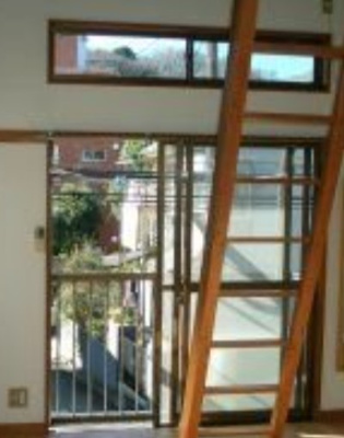 【展望】 | みゆきコーポⅡ