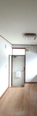 【玄関】 | みゆきコーポⅡ