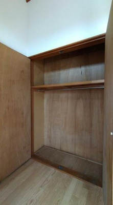 【収納】 | みゆきコーポⅡ