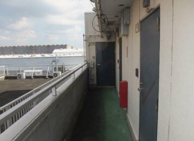 【その他共用部分】 | メゾンカワイ