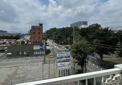 【展望】 | メゾンカワイ