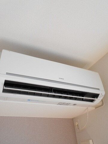 ベラ・カーサの設備