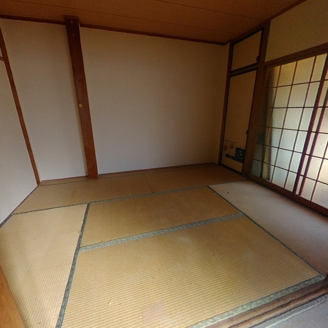 三田洞東1丁目1番5号倉庫の居間・リビング