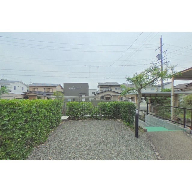 各務原市那加信長町１丁目のアパートのその他