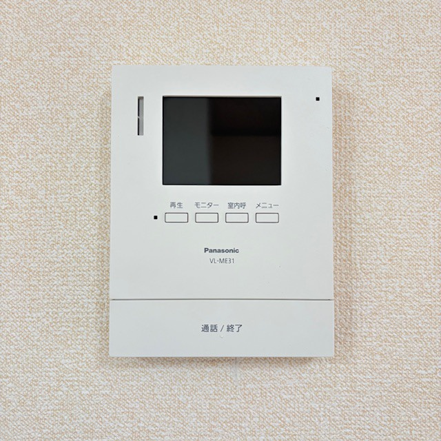 各務原市那加信長町１丁目のアパートの設備