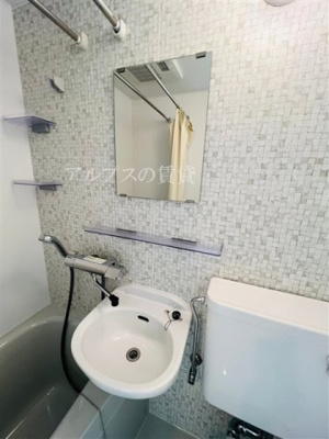 【洗面所】 | スターゲイツ阪東橋