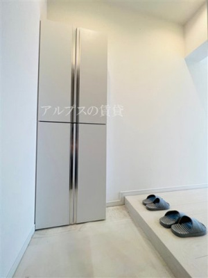 【玄関】 | スターゲイツ阪東橋