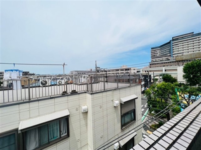 【展望】 | スターゲイツ阪東橋