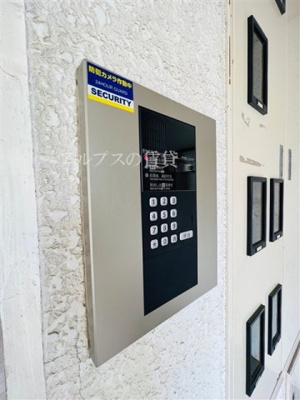 【セキュリティ】 | スターゲイツ阪東橋