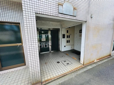 【エントランス】 | スターゲイツ阪東橋