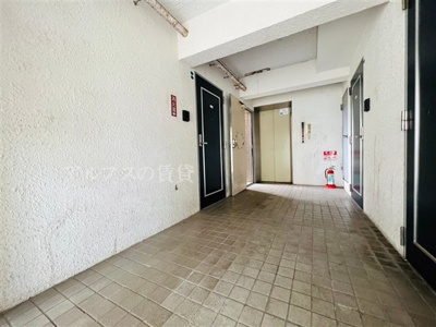 【その他共用部分】 | スターゲイツ阪東橋