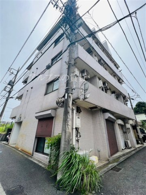 【外観】 | スターゲイツ阪東橋