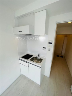 【キッチン】 | スターゲイツ阪東橋