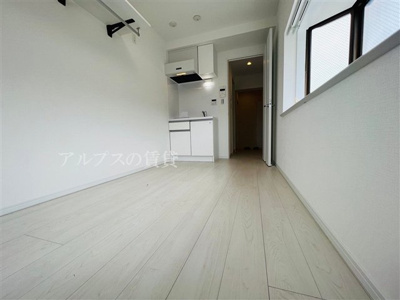 【洋室】 | スターゲイツ阪東橋