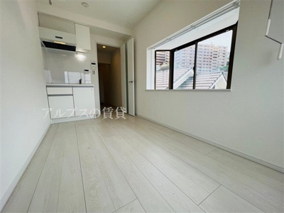 【内装】 | スターゲイツ阪東橋