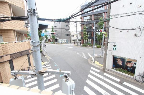 【展望】 | シャトレ―深沢