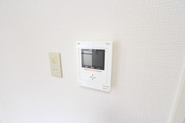 【セキュリティ】 | シャトレ―深沢