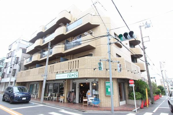 シャトレ―深沢