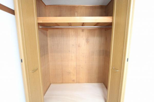 【収納】 | シャトレ―深沢