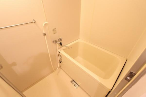 【浴室】 | シャトレ―深沢