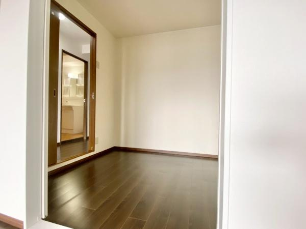 【洋室】 | イトーピア泉北深井 | 使い勝手の良いお部屋なので、お好みのお部屋を作ってみましょう！