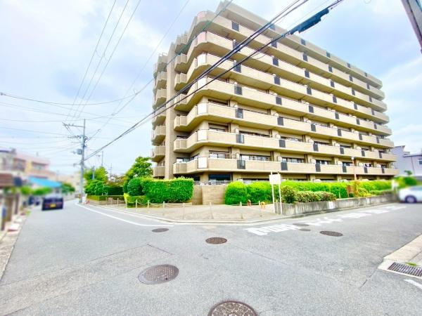 イトーピア泉北深井の画像