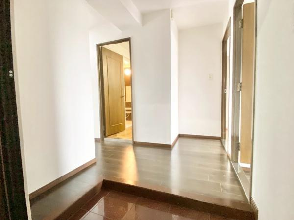 【内装】 | イトーピア泉北深井 | 室内廊下部分です♪ぜひご見学ください！